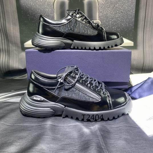 DIOR shoes 38-46-85